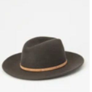 tentree festival hat